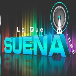 La Que Suena FM live