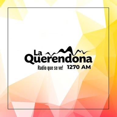 La Querendona 1270 AM live