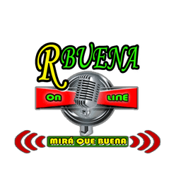 La R Buena Online live