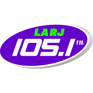La RJ 105.1 live