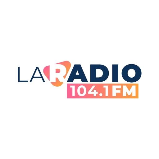 La Radio 104.1 live