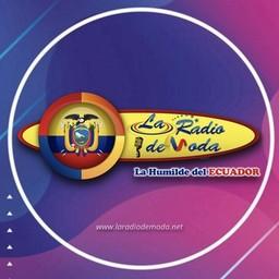 La Radio De Moda live