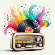 La Radio Del Merengue live