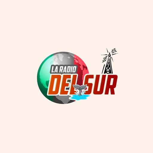 La Radio Del Sur live