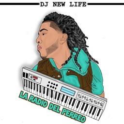 La Radio del Perreo live