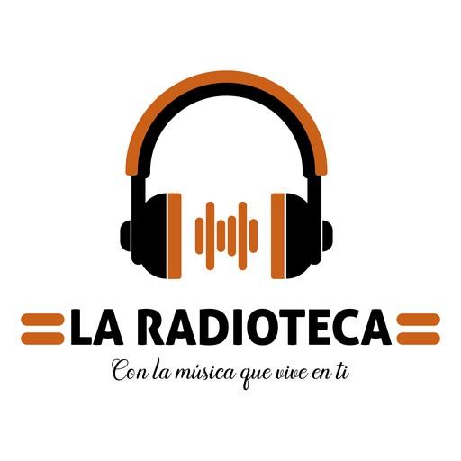La Radioteca live