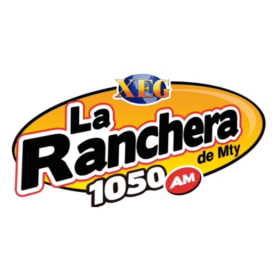 La Ranchera 1050 AM live