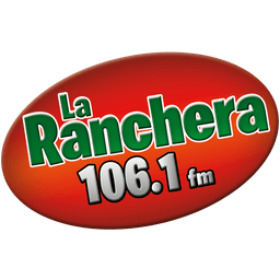 La Ranchera 106.1 FM live