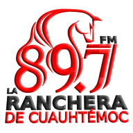 La Ranchera de Cuauhtémoc 89.7 FM live