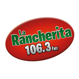 La Rancherita 106.3 FM live