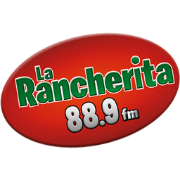 La Rancherita 88.9 FM live