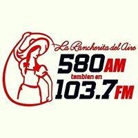 La Rancherita del Aire live