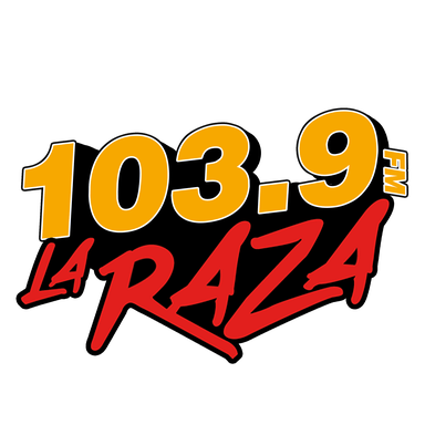 La Raza 103.9 FM live