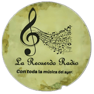 La Recuerdo Radio live