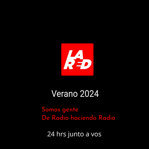 La RedFM On Line live