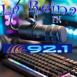 La Reina 92.1 FM Fusagasugá live