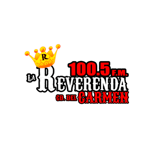 La Reverenda 100.5 FM live
