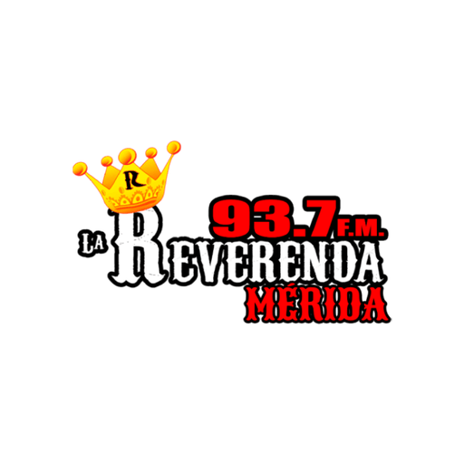 La Reverenda 93.7 FM live