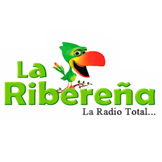 La Ribereña 90.3 FM live