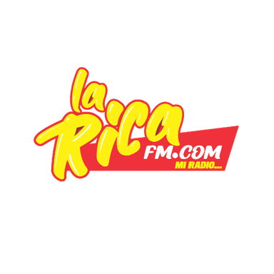 La Rica FM live