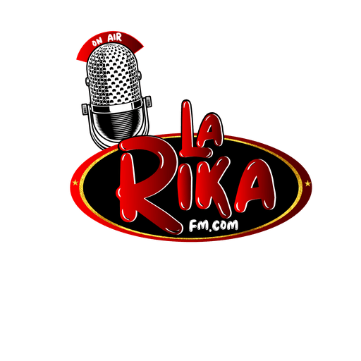 La Rika FM live