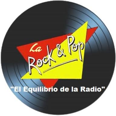 La Rock & Pop live