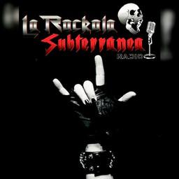 La Rockola Subterranea live