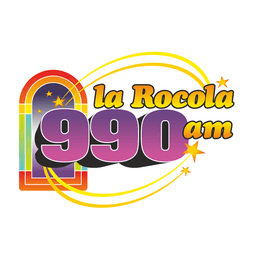 La Rocola 990 AM live