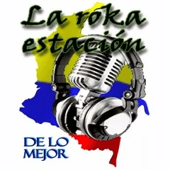 La Roka Estación live