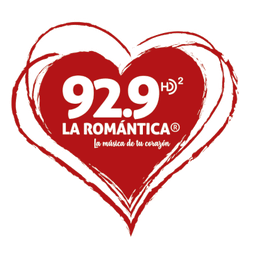 La Romantica 92.9 FM live
