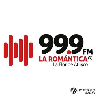 La Romantica 99.9 FM live