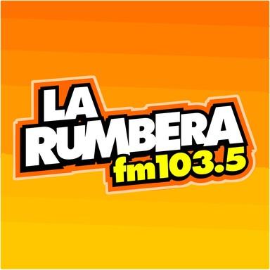 La Rumbera 103.5 FM live