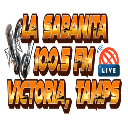 La Sabanita 100.5 FM live