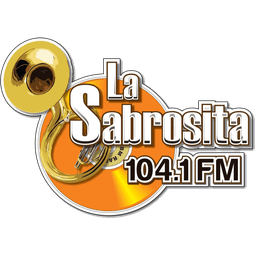 La Sabrosita 104.1 FM live