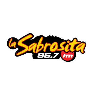 La Sabrosita 95.7 live
