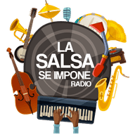 La Salsa Se Impone Radio live