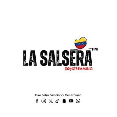 La Salsera FM live