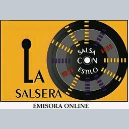 La Salsera Online live