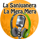 La Sanjuanera live