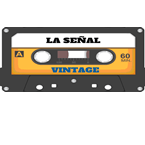 La Señal Vintage live