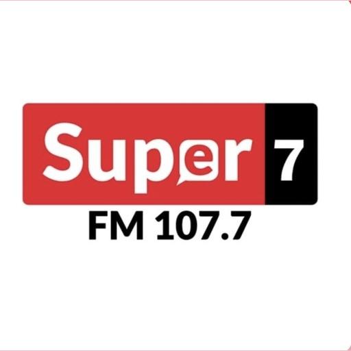 La Super 107.7 FM live