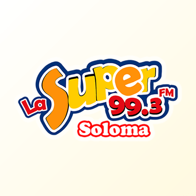 La Super 99.3 FM live