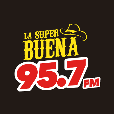 La Super Buena 95.7 FM live