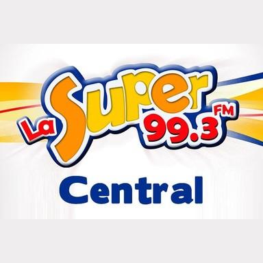 La Super Central live