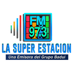 La Super Estación 97.3 FM live