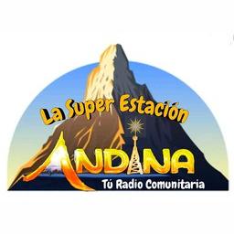 La Super Estacion Andina FM live
