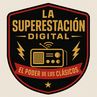 La Super Estacion Digital live