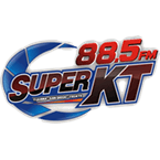 La Super KT 88.5 FM live