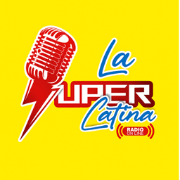 La Super Latina live