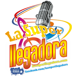 La Super Llegadora live